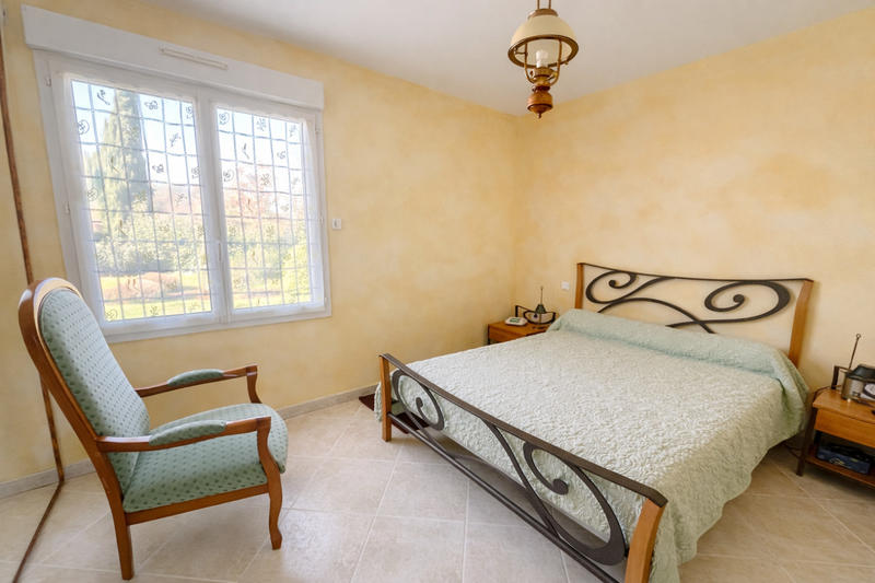 Viager - Propriété - 336 m² - 12 pièces