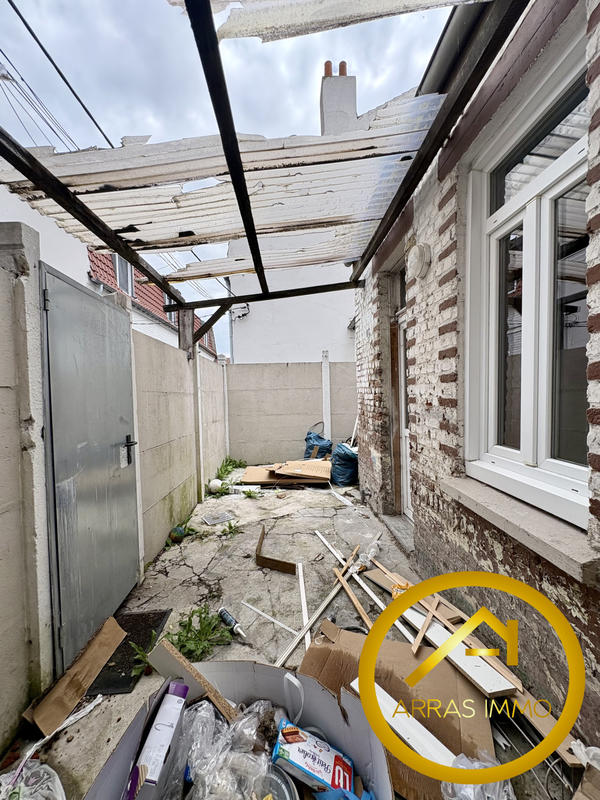 Maison - 163 m² - 7 pièces