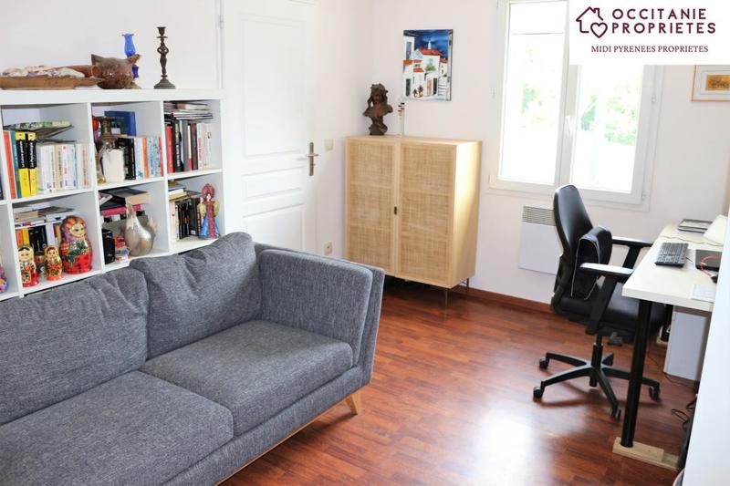 Villa - 150 m² - 5 pièces