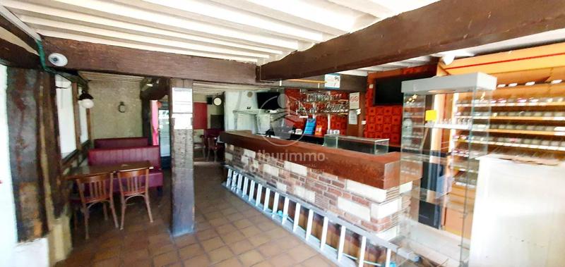 Immeuble - 200 m² - 7 pièces