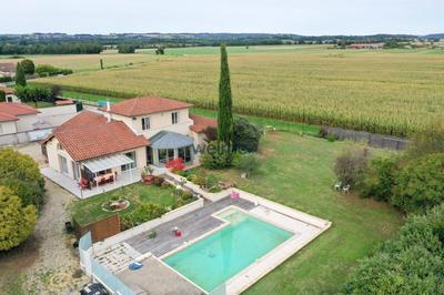 Maison - 176 m² - 6 pièces