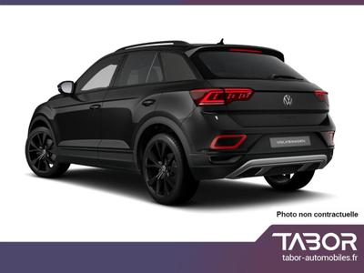 Volkswagen t-Roc 150 Dsg Style BlackP Matrix