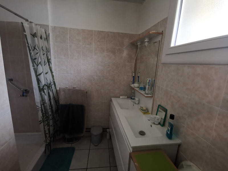 Maison - 98 m² - 5 pièces