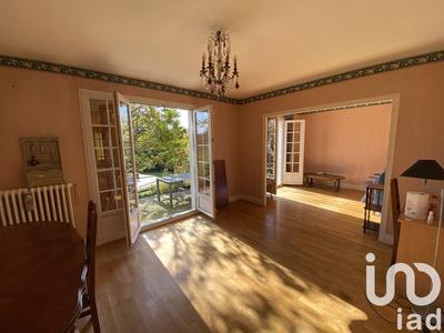 Maison - 82 m² - 4 pièces