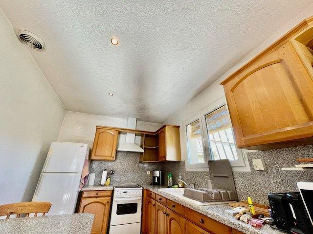 Villa - 100 m² - 3 pièces