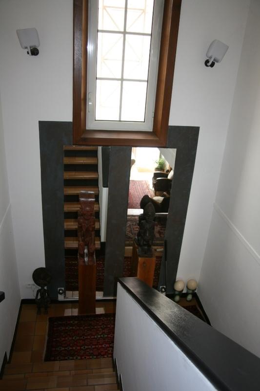 Maison - 161 m² - 6 pièces