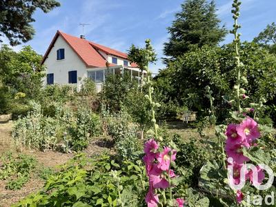 Maison - 157 m² - 7 pièces