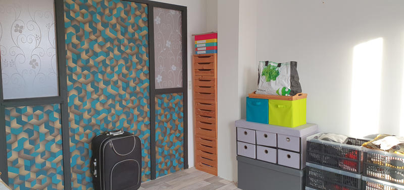 Maison de village - 166 m² - 6 pièces