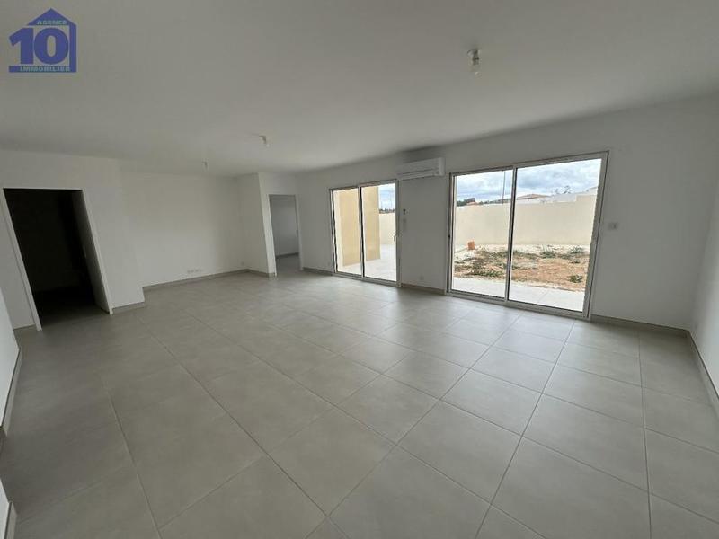 Maison - 88 m² - 5 pièces