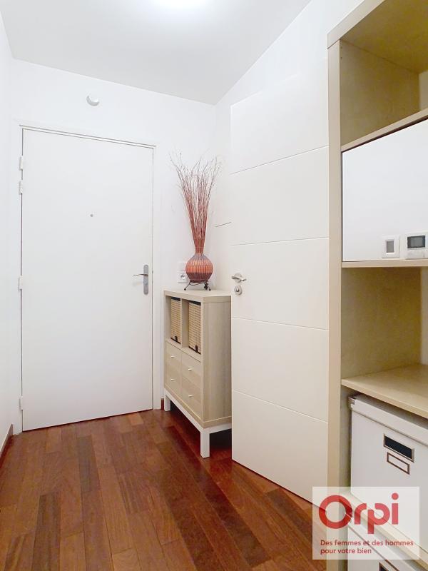 Studio - 26 m² - 1 pièce