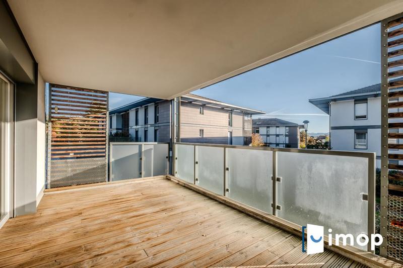 Appartement - 71 m² - 3 pièces