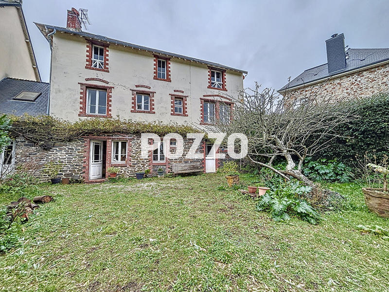 Maison - 139 m² - 5 pièces