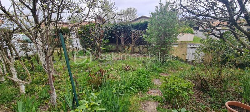 Maison traditionnelle - 83 m² - 3 pièces