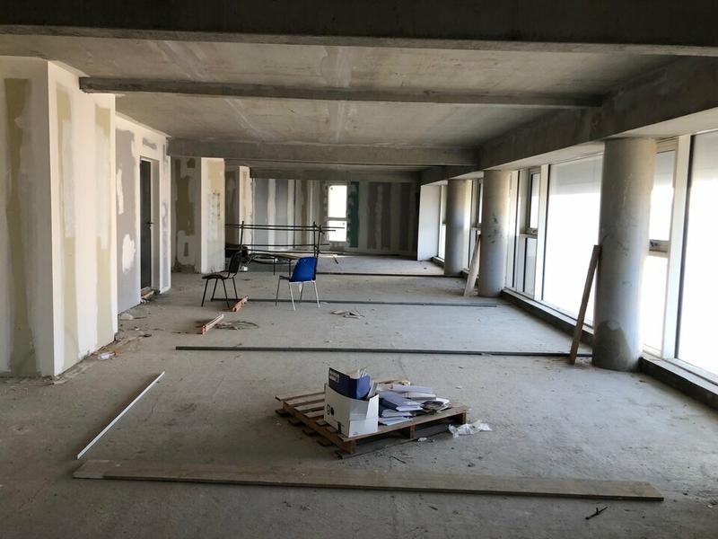 Local commercial - 265 m²