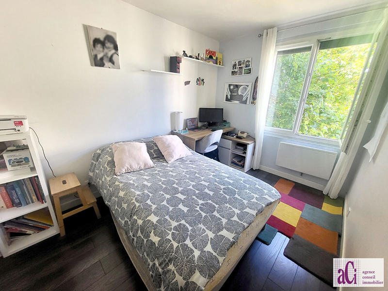 Appartement - 66 m² - 4 pièces