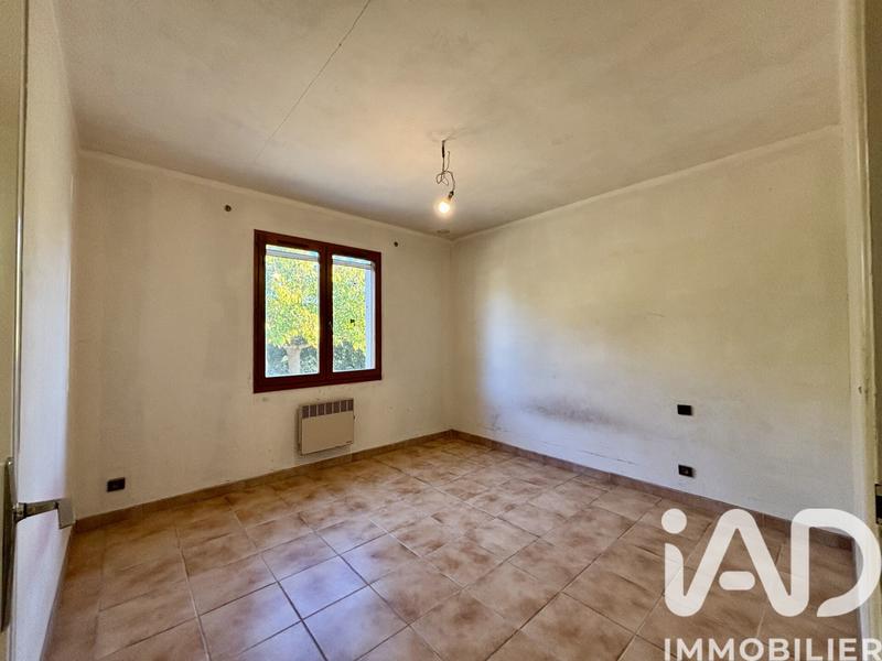 Maison - 108 m² - 4 pièces