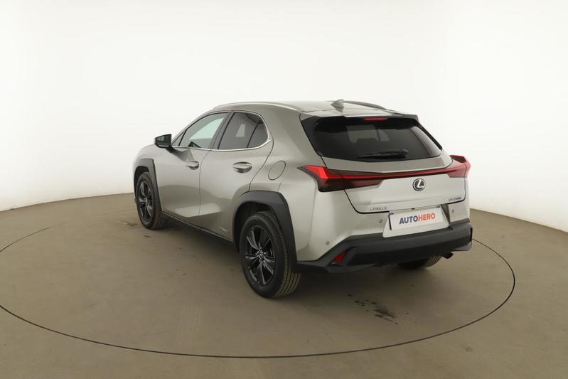 Lexus Ux 250h Luxe 2wd 184 ch
