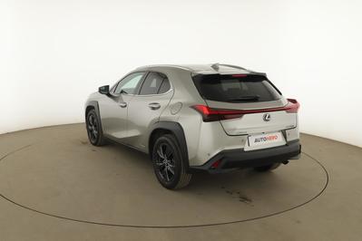 Lexus Ux 250h Luxe 2wd 184 ch