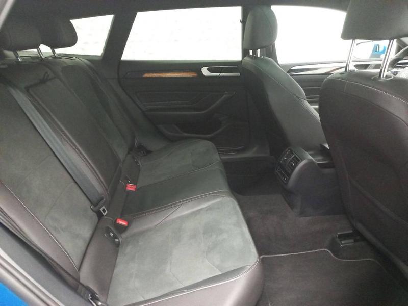 Volkswagen Arteon Shooting Brake 1.4 eHybrid Rechargeable Opf 218 Dsg6 R-Line