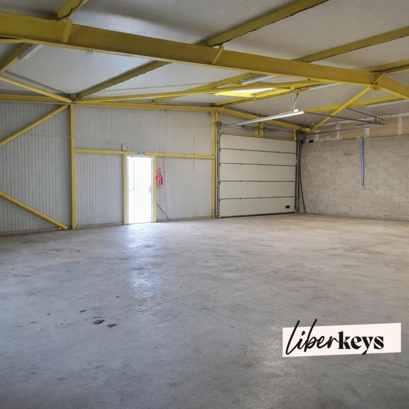 Local d'activité / Entrepôt