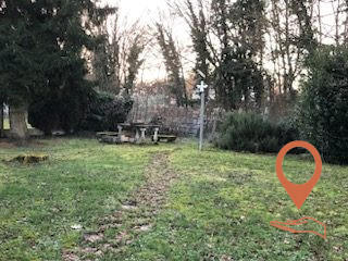 Maison - 74 m² - 3 pièces