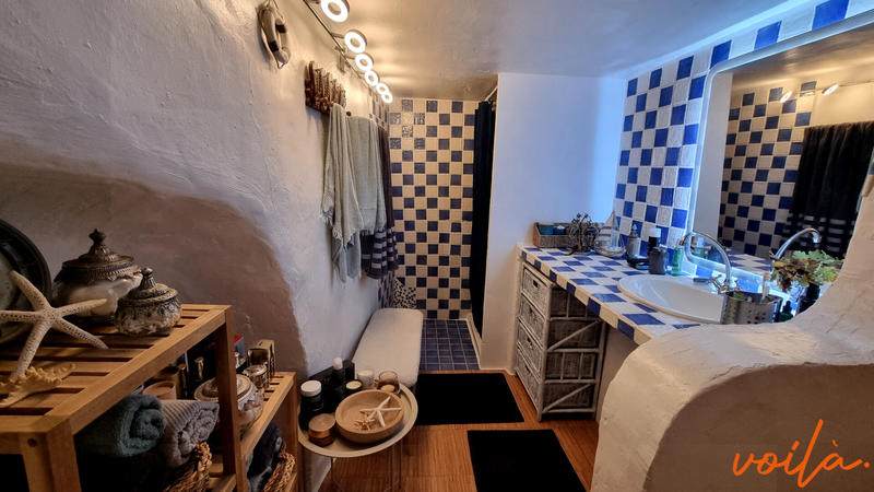 Maison - 119 m² - 4 pièces