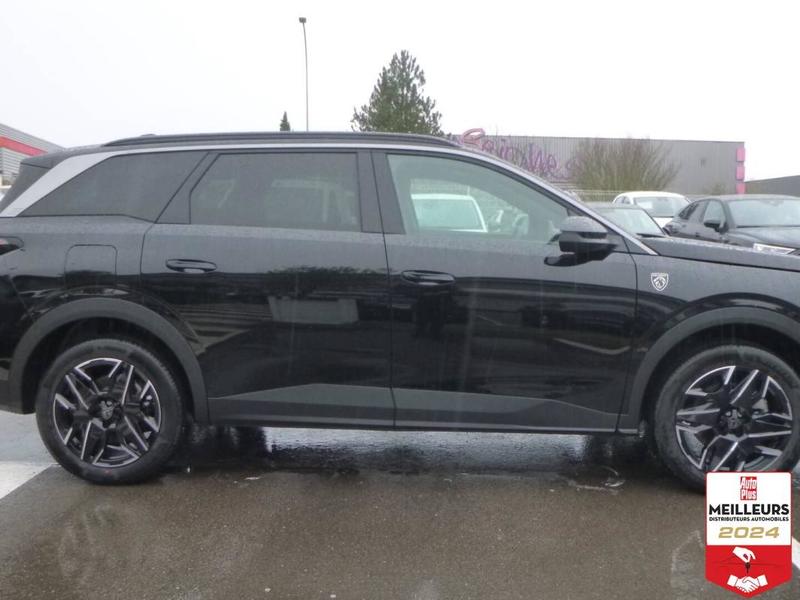 Peugeot 5008 Hybrid 145 e-Dcs6 Gt +Siège à mémo