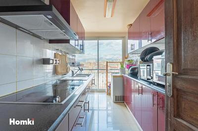 Appartement - 86 m² - 4 pièces