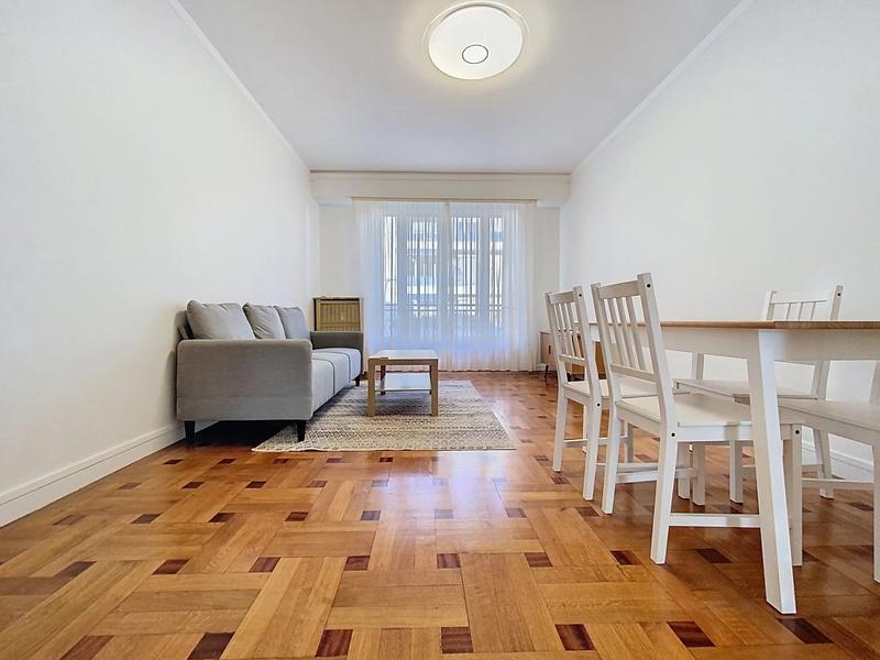 Appartement - 88 m² - 3 pièces