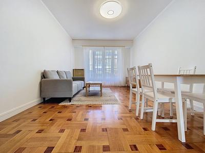 Appartement - 88 m² - 3 pièces