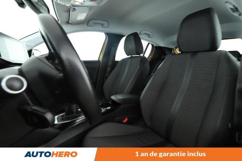 Peugeot 208 1.5 Blue-HDi Allure 100 ch