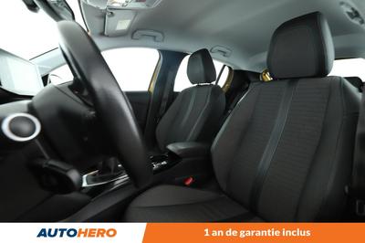 Peugeot 208 1.5 Blue-HDi Allure 100 ch