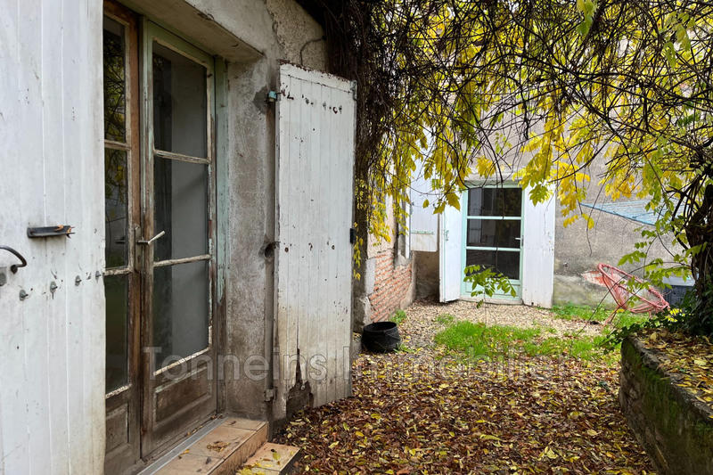 Maison - 82 m² - 3 pièces