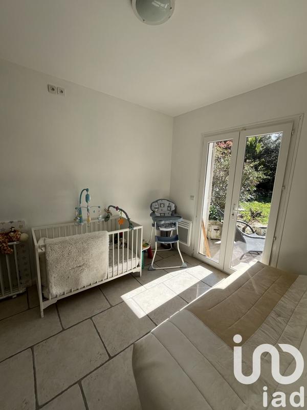 Maison - 205 m² - 8 pièces