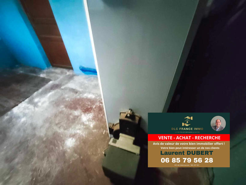 Maison - 146 m² - 6 pièces