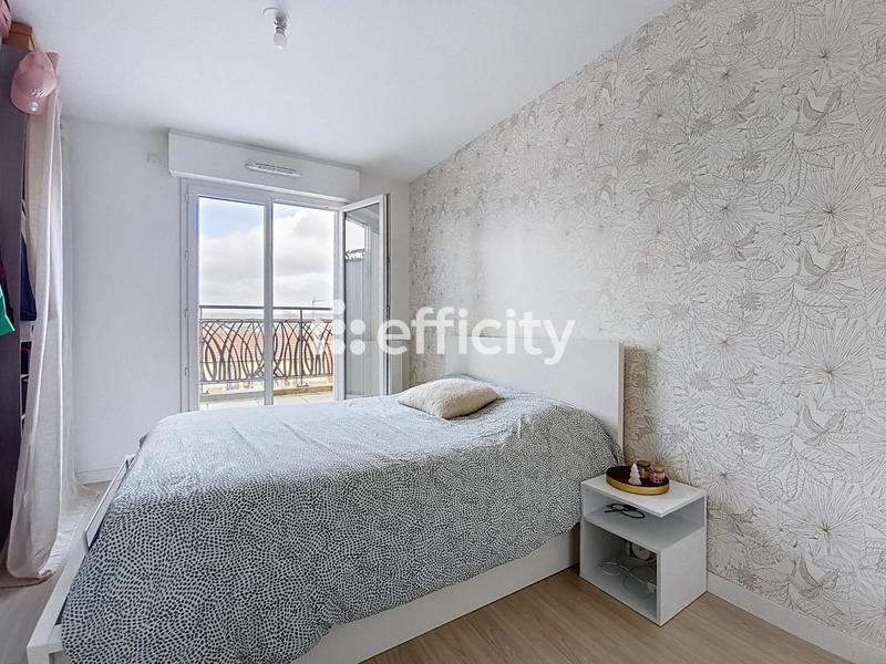 Appartement - 78 m² - 4 pièces