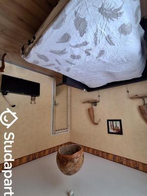 Maison - 10 m² - 3 pièces