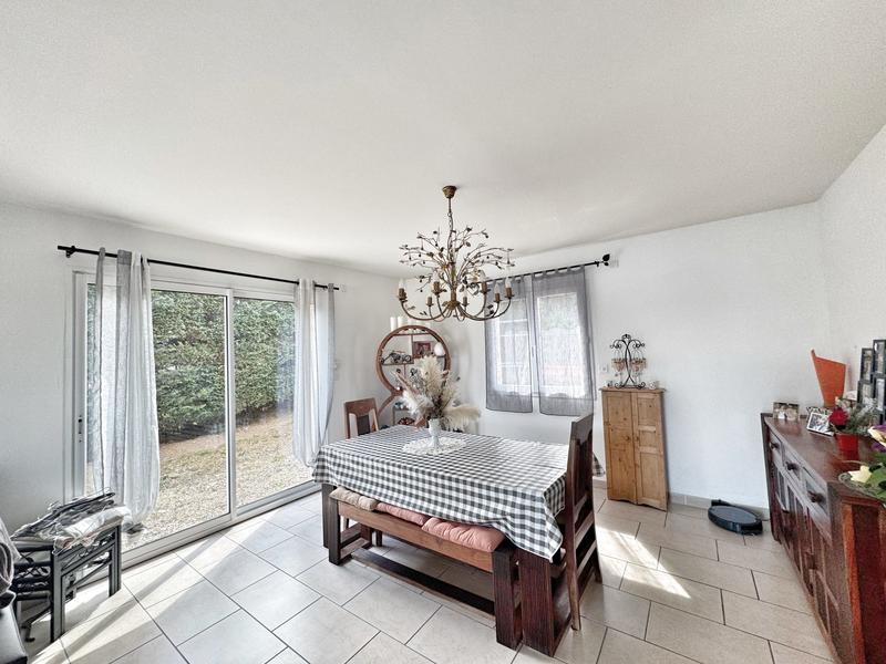 Maison - 164 m² - 6 pièces