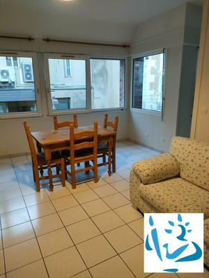 Appartement - 43 m² - 1 pièce