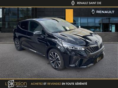 Renault Clio V TCe 90 ch Gsr2 Techno