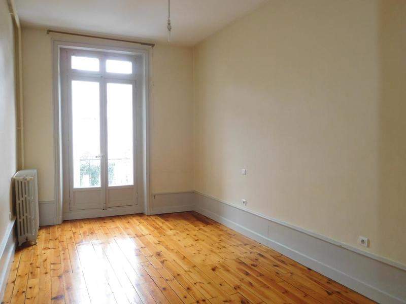 Appartement - 174 m² - 5 pièces