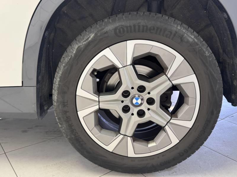 Bmw X1 sDrive 18d 150ch Dkg7 xLine