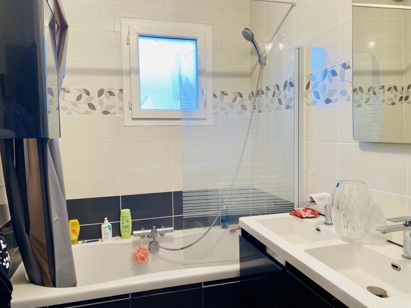 Maison - 124 m² - 5 pièces