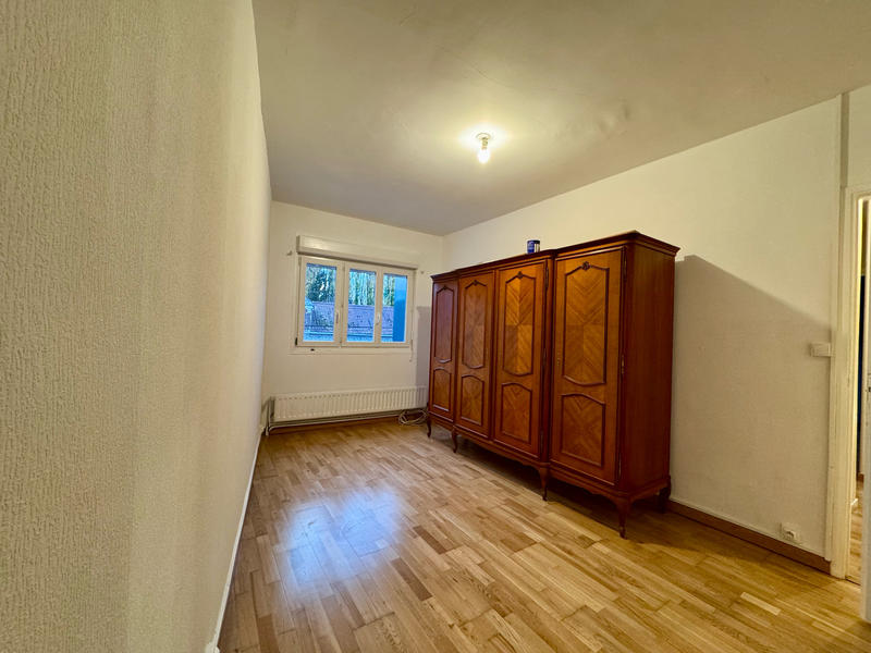 Maison - 94 m² - 6 pièces