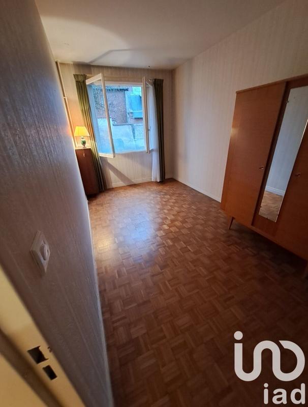 Appartement - 77 m² - 4 pièces