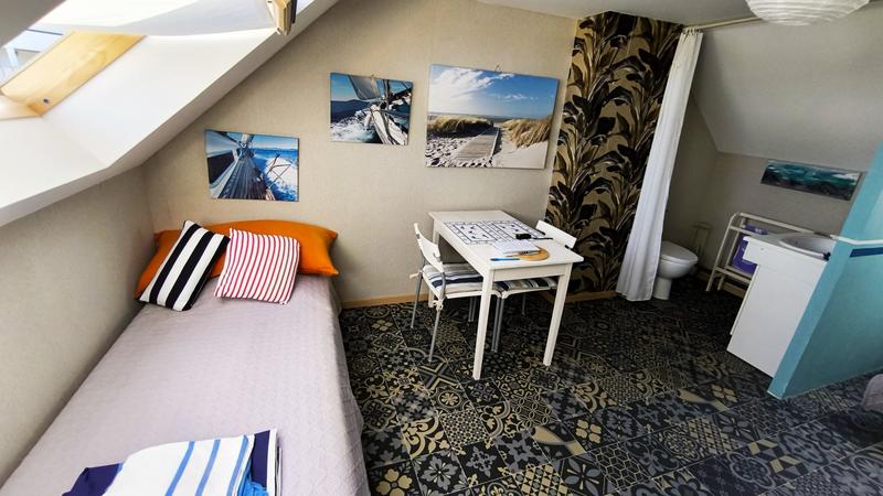 Maison traditionnelle - 109 m² - 5 pièces