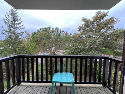 Appartement - 19 m² - 1 pièce