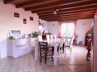 Maison de campagne - 144 m² - 11 pièces