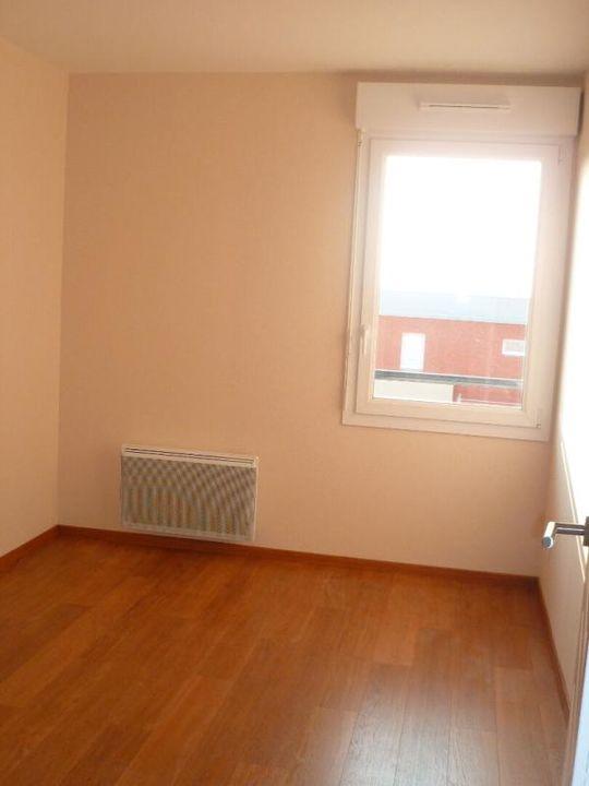 Appartement - 94 m² - 4 pièces