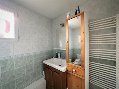 Maison - 86 m² - 5 pièces